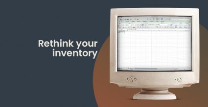 Asset Tracking Spreadsheet – Is inventory in excel outdated?