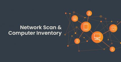 Why network scanner is not the solution for your IT inventory?