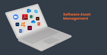 Software Asset Management, the solution for your business!