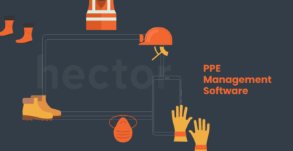 The importance of personal protective equipment (PPE) management