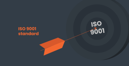 ISO 9001: Quality Management (2/3)
