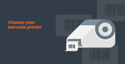 How to choose a barcode printer ?