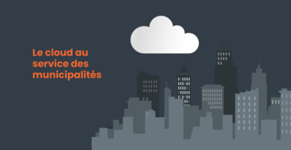Les solutions cloud au service des villes ?