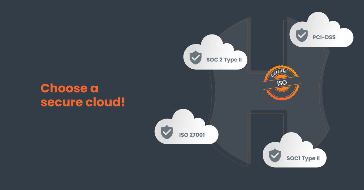 Certifications in the Cloud