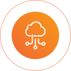 cloud orange solution