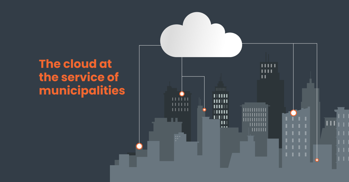 Cloud computing benefits
