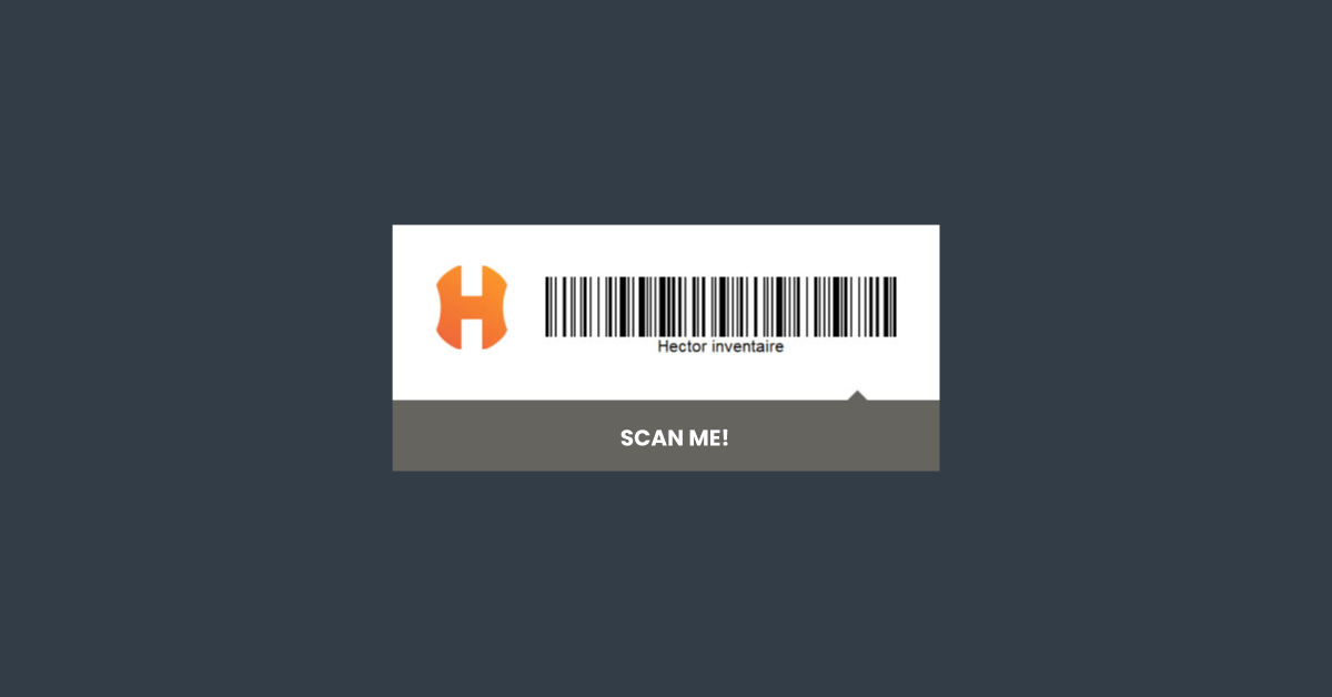 One-dimensional barcode UPC