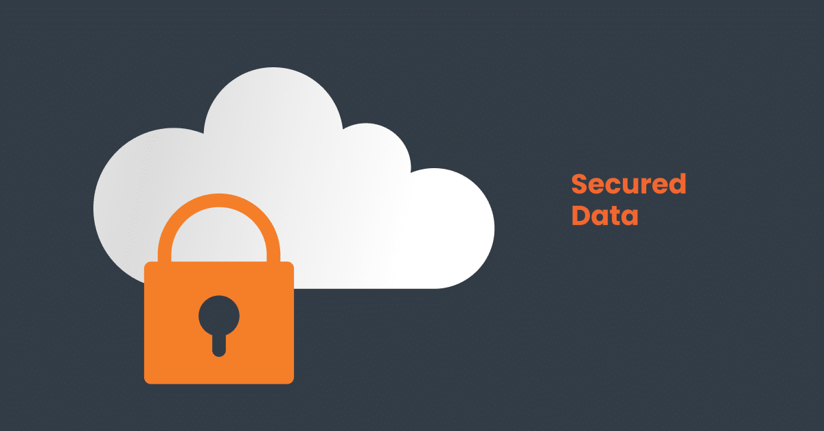 cloud secured data risks