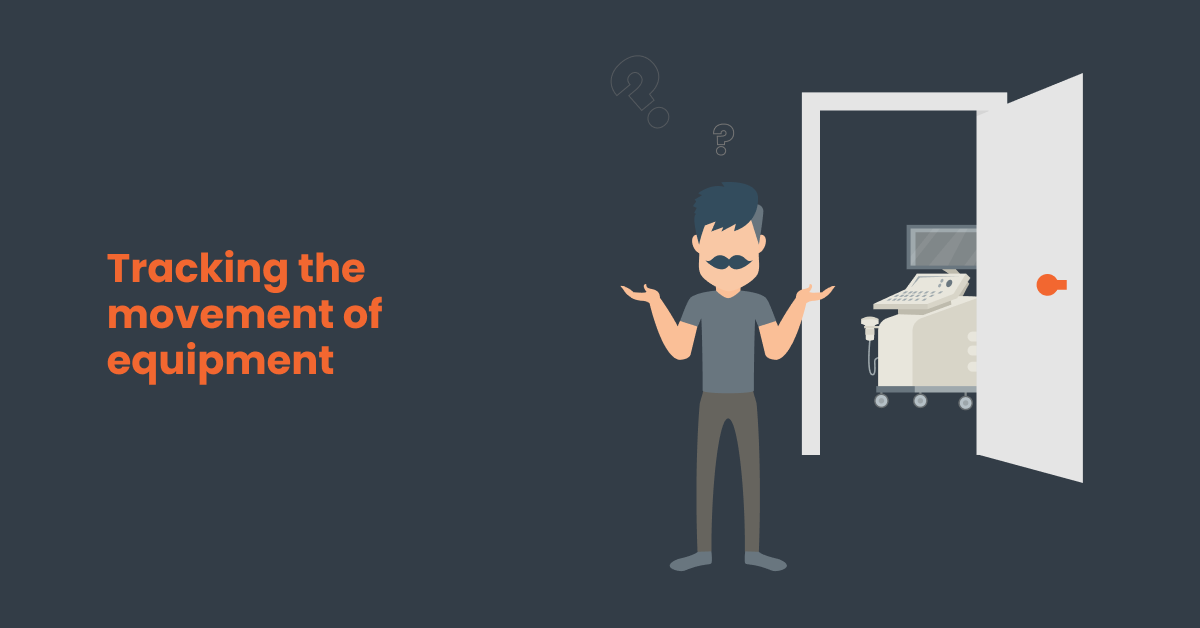 Find your medical equipment