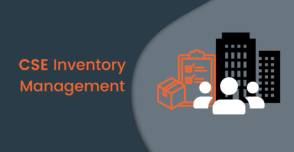CSE Inventory Management: Everything You Need to Know