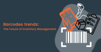 Barcodes trends: The Future of Inventory Management