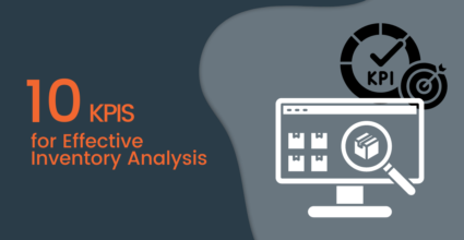 10 Inventory Management KPIs for Effective Inventory Analysis