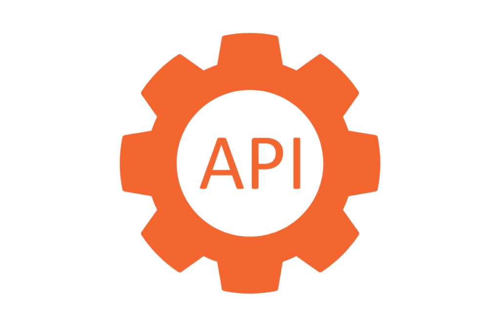 api